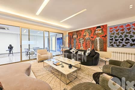 Apartment For Sale In Ras Beirut | شقة للبيع في رأس بيروت