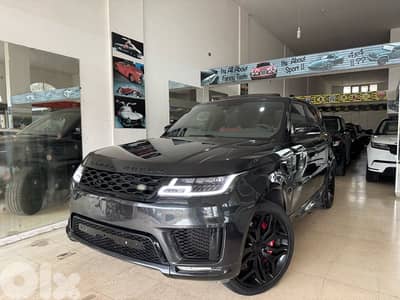 RANGE ROVER SPORT 2015 AUTOBIOGRAPHY V8, SUPER CLEAN, full , 81/882165