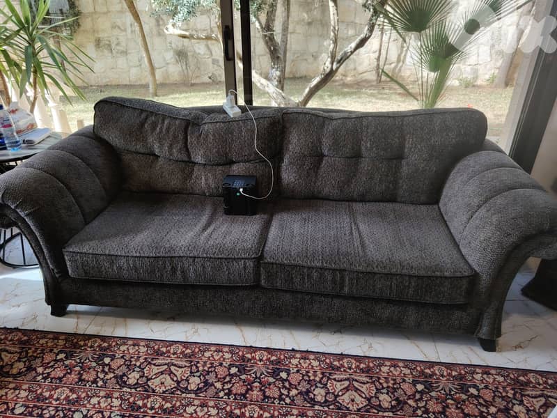 Living room for sale 1