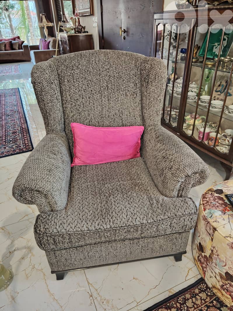 Living room for sale 3