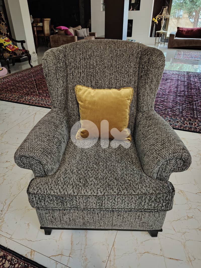 Living room for sale 4