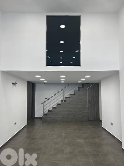 Shop for sale Dawra Mar Youssef -محل للبيع في الدورة