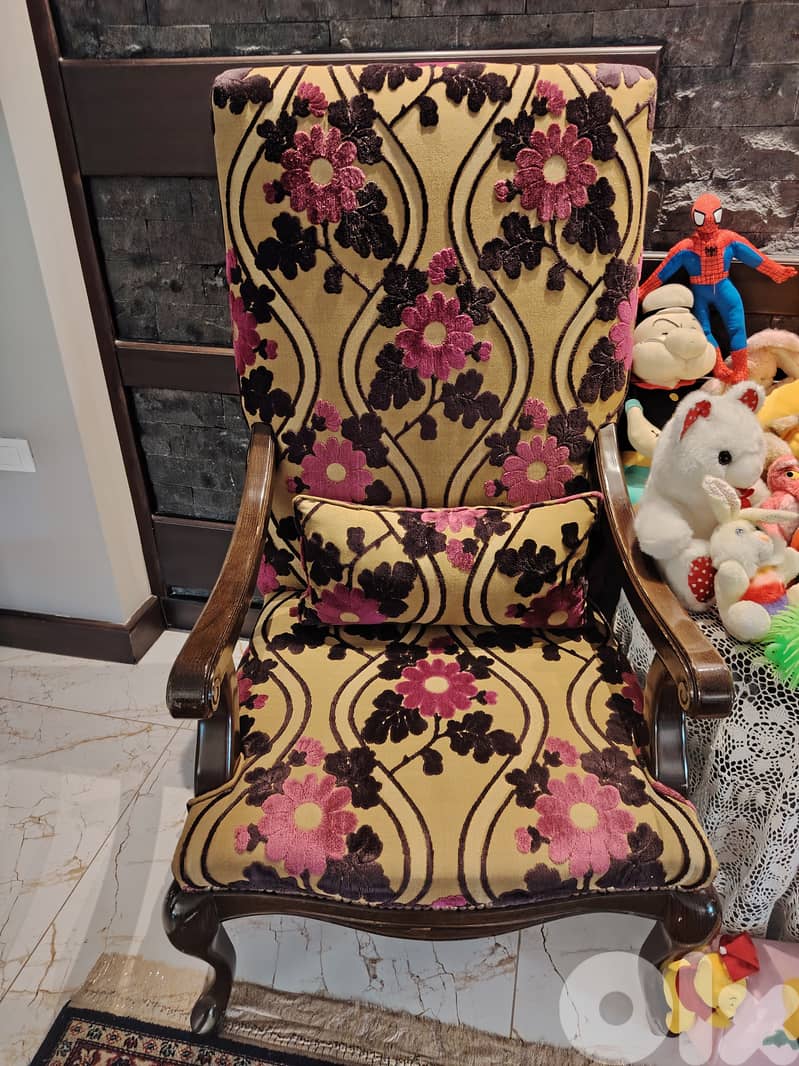 Two Sofas for sale 2