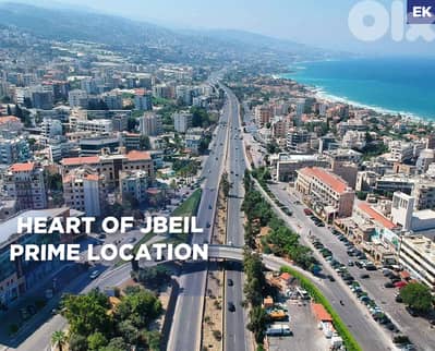 restaurant , Prime Location, Jbeil /جبيل REF#EK132821