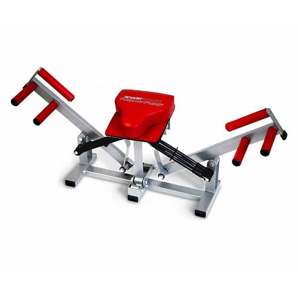 emson full body & push up workout 2