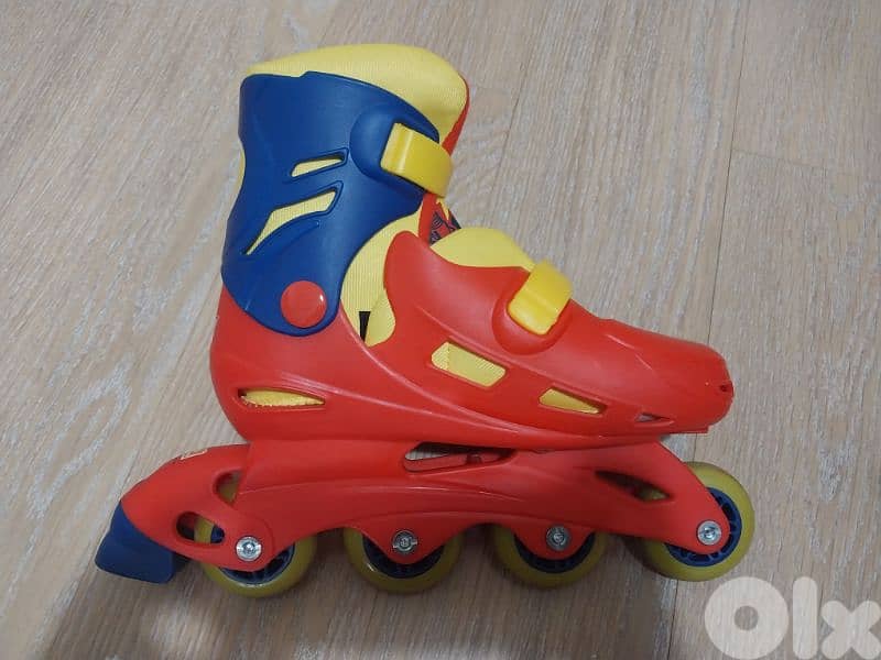 Rollers (cars edition) 2