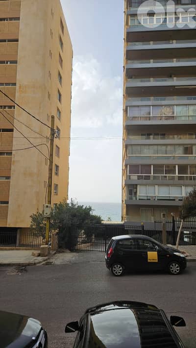 Building for Sale in Ramlet el Bayda مبنى للبيع في رملة البيضاء