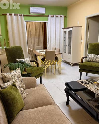 Apartment for Rent – Blat / Jbeil – SGMA104