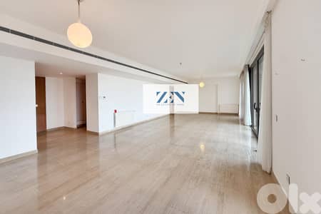 Apartment for rent in Achrafieh شقة للايجار في الأشرفية