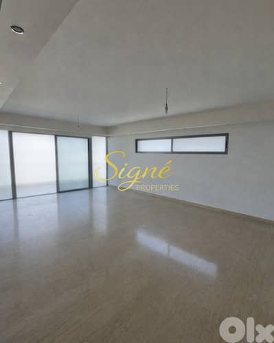 Apartment for Rent – Jbeil – SGMA105