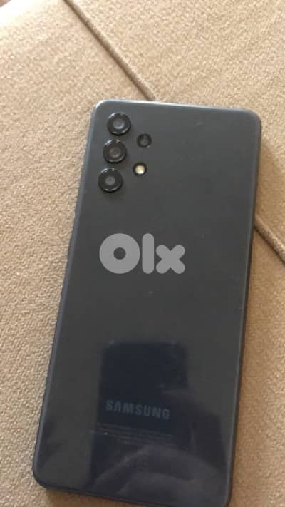 Samsung A32