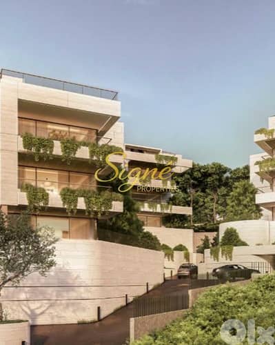 Apartment for Sale – Mtayleb – SGSE101