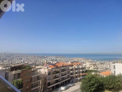 شقة للبيع في الفنار Unfurnished apartment for sale in Fanar