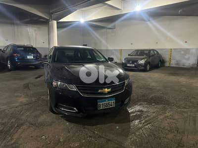 شيفروليه امبالا 2014