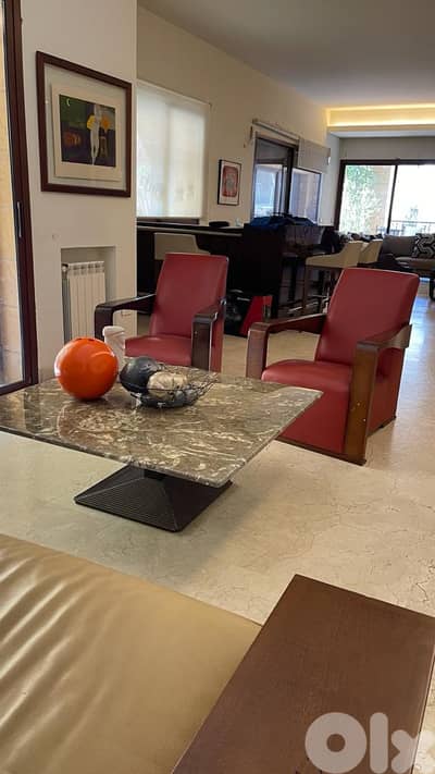 Apartment for sale in Ashrafieh / شقة للبيع في الأشرفية