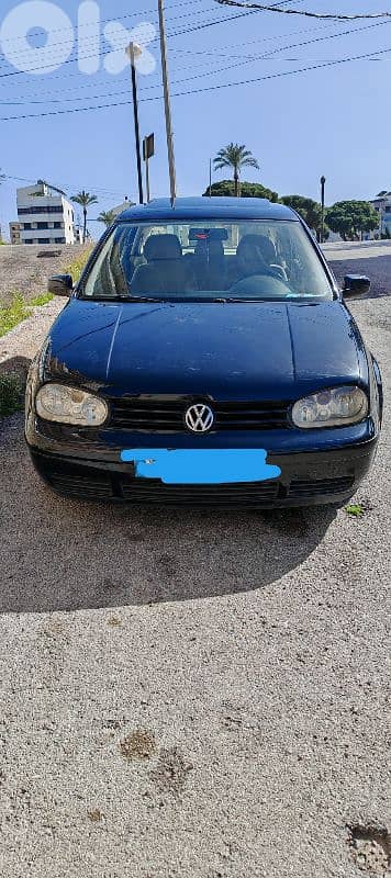 Volkswagen Golf 1999