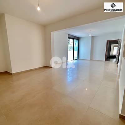 Apartment for sale in Naccache شقة للبيع في النقاش