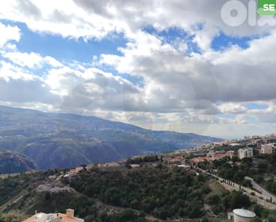 Ajaltoun – 1,150 sqm – Zone 30/75/عجلتون ! REF#SE01760 !