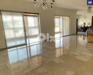250 SQM Apartment for Rent ,Qraytem Main Road/ قريطم REF#OI132825