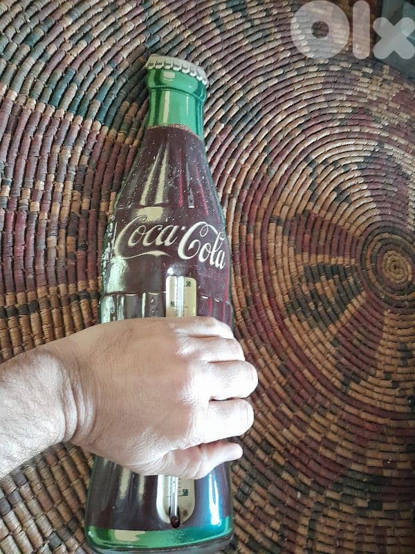 coca cola 5
