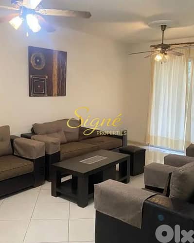 Apartment for Rent – Antelias – SGSJ108