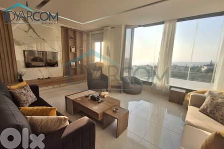 DY3240 - Blat Fully Furnished Apartment with Terrace for Sale!
