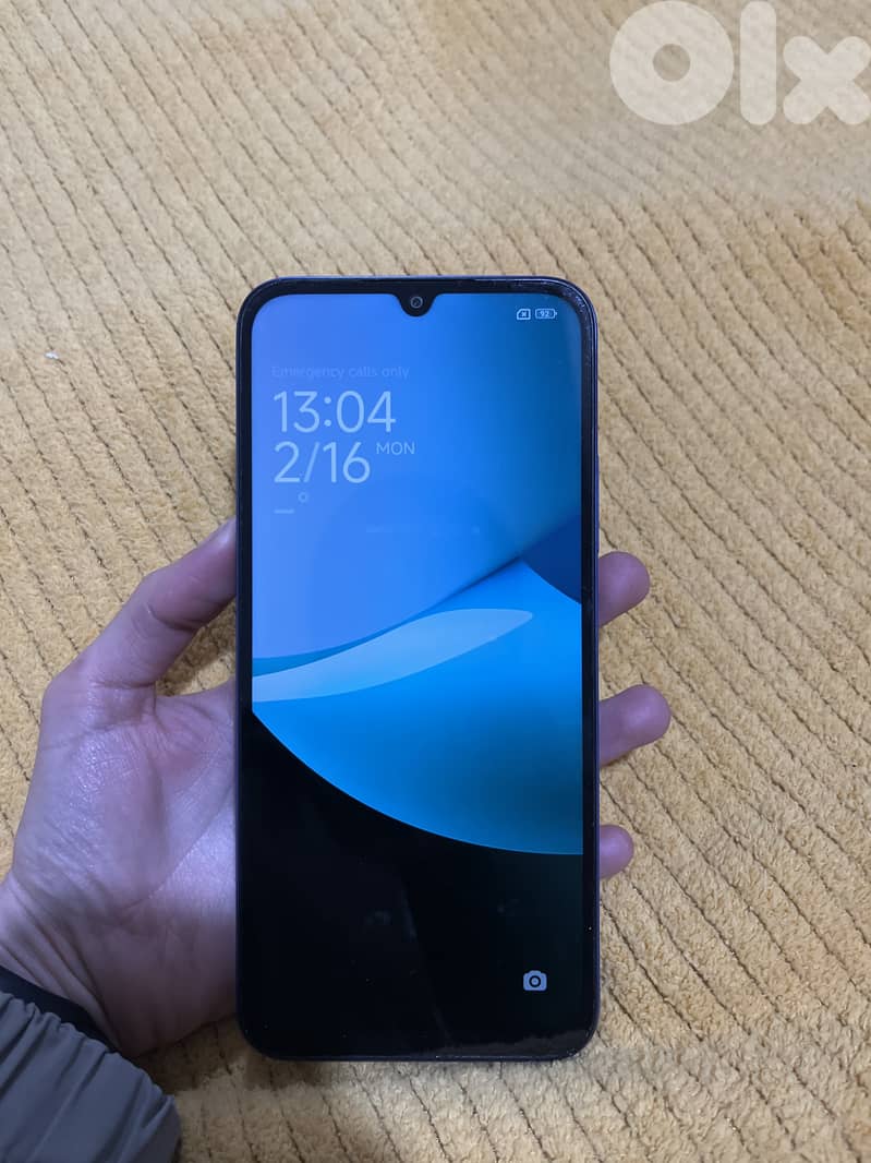 Xiaomi Redmi 15C 128GB – Clean, Fast & Updated (HyperOS) 2