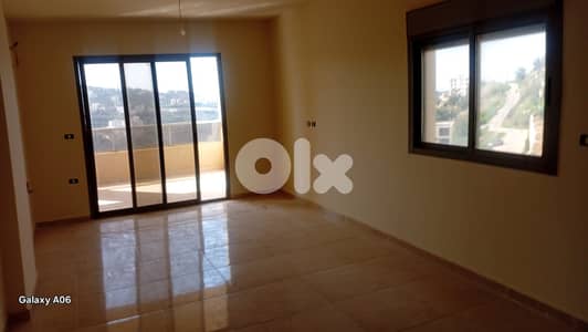 Apartment for sale in Mansourieh شقة للبيع في منصورية