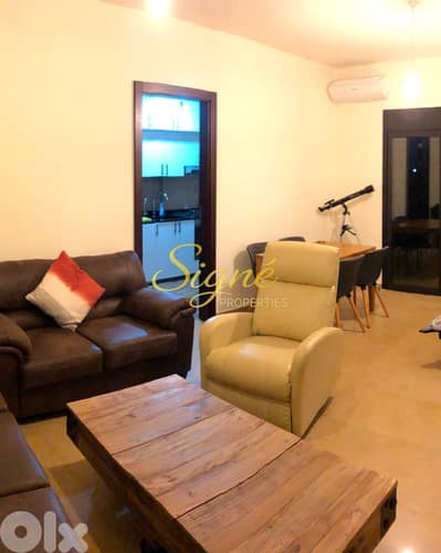 Apartment for Sale – Bouar – SGMA107