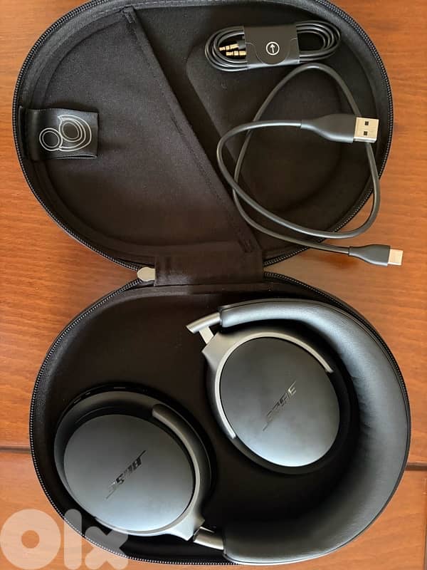 Bose QuietComfort Ultra 2