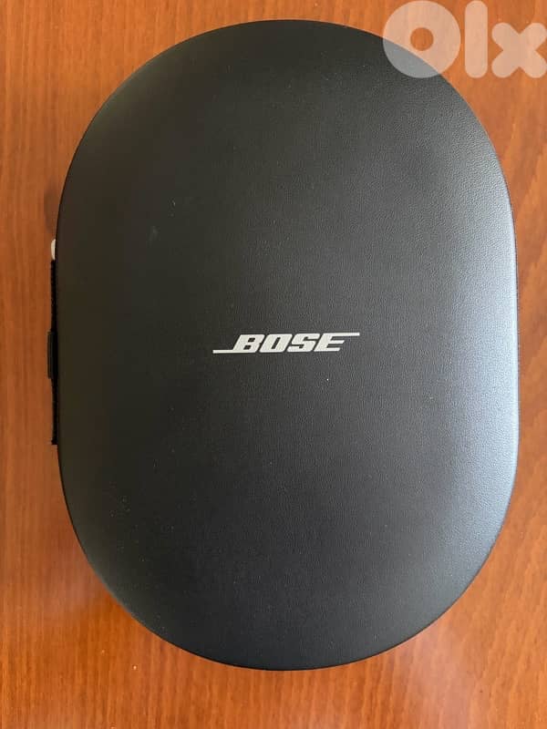Bose QuietComfort Ultra 3