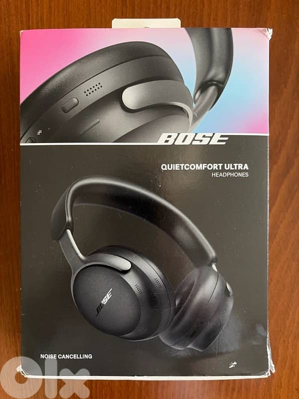 Bose QuietComfort Ultra 4