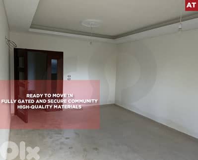 Fully gated, Great deal, garden, Kfarsaroun/كفسرون REF#AT132832