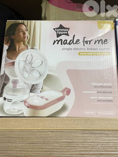 Tommee teppee electric pump