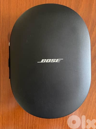 Bose QuietComfort Ultra