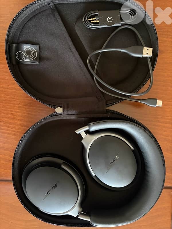 Bose QuietComfort Ultra 2