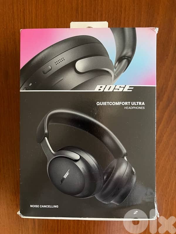 Bose QuietComfort Ultra 4