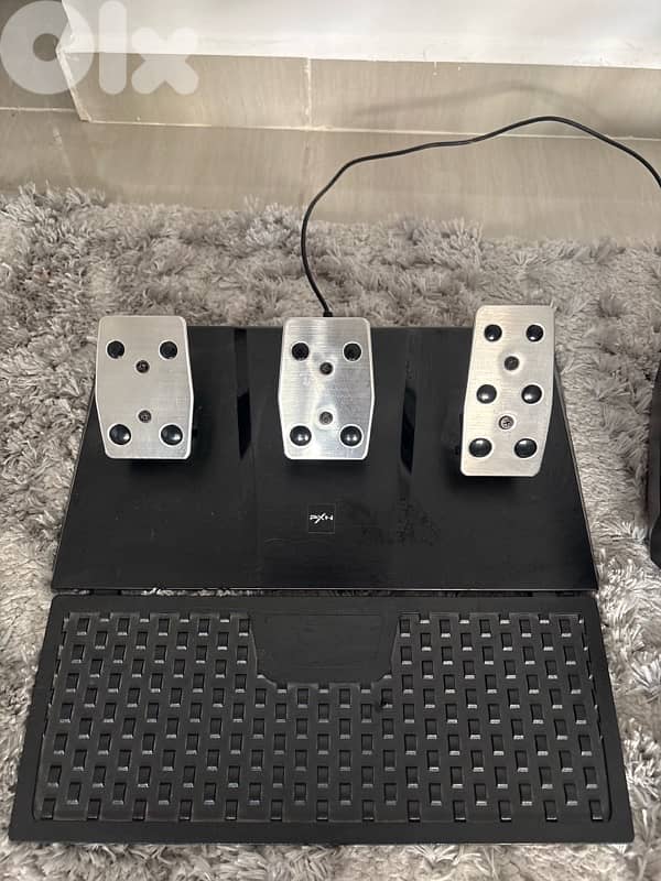 PXN Sim Racing Bundle 1