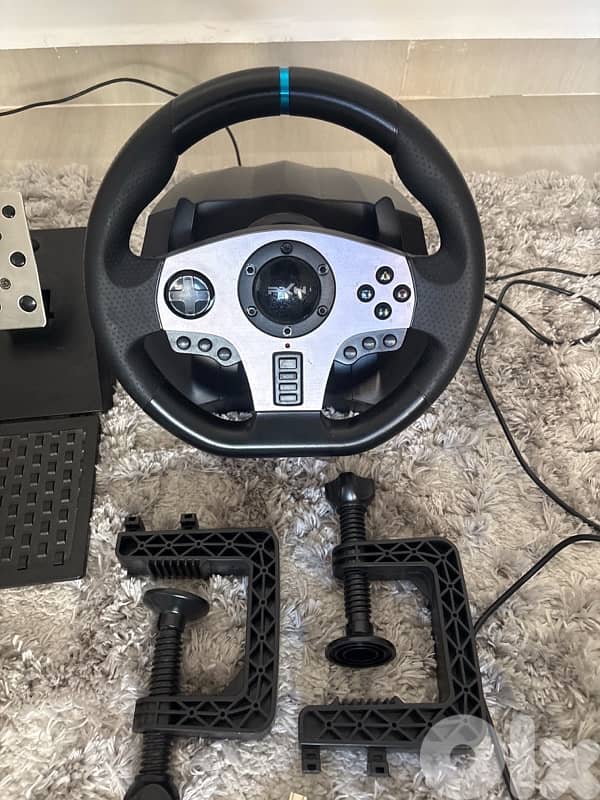 PXN Sim Racing Bundle 2