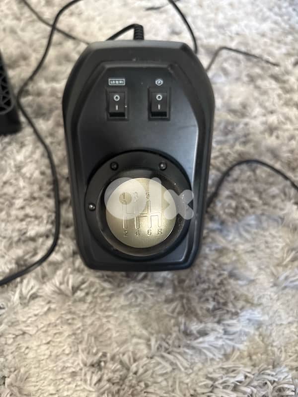 PXN Sim Racing Bundle 3