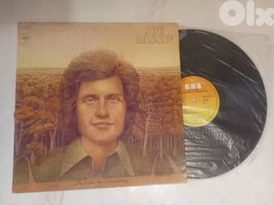 Joe Dassin – Le Jardin Du Luxembourg Vinyl, LP, Album, Gatefold