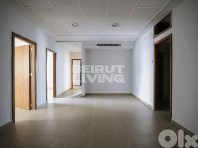 Nice Office | Great Location | Open View