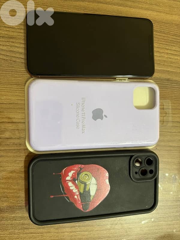 Iphone 11 pro max 6