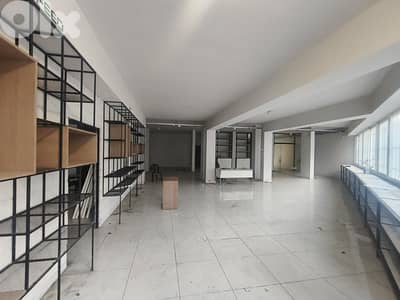 RWK107MF - Showroom + Warehouse for sale in Adonis