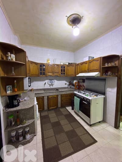 apartment for sale in ain al remmeneh