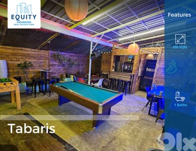 300 SQM Coffee Shop For Rent In Achrafieh Tabaris #PN14324