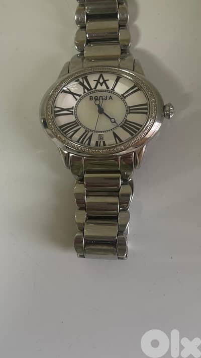 montre bonja pour femme