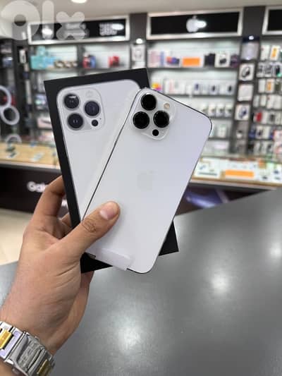 IPHONE 13 PROMAX 1 TERRA OPEN BOX