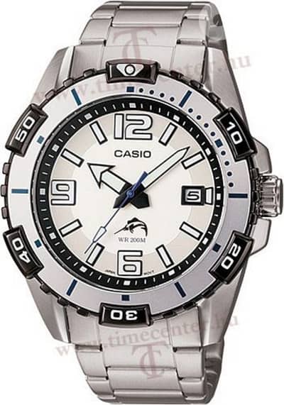 casio duro made in japan