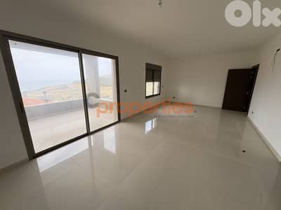 Apartment For Sale In Kfaraabida Batroun - CPJGN06